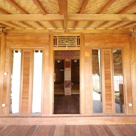 קנגו Villa Surya Abadi מראה חיצוני תמונה