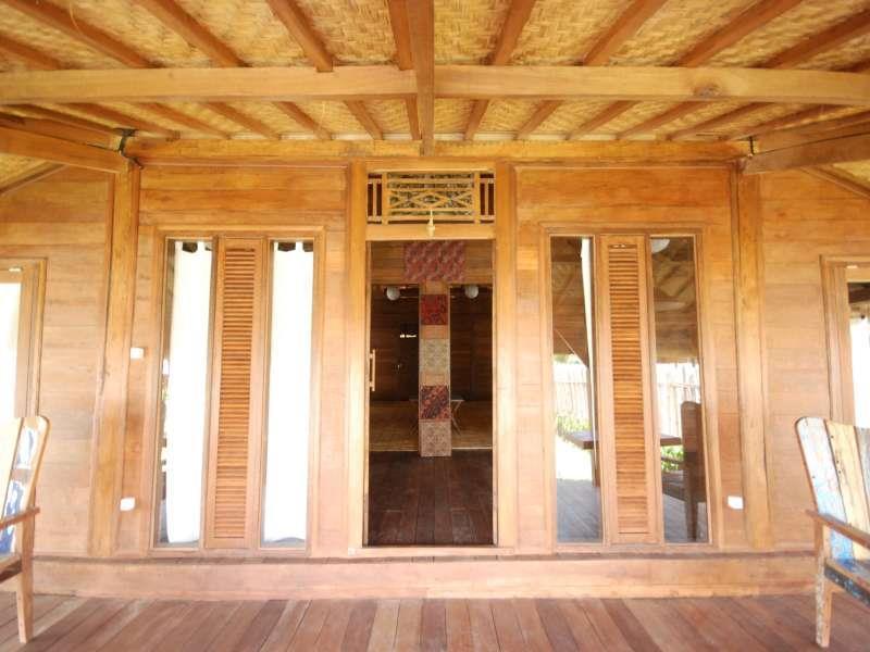 קנגו Villa Surya Abadi מראה חיצוני תמונה